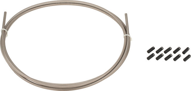 Jagwire lex-sl shifter cable housing, 2.5 m