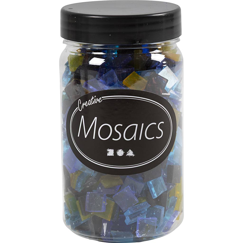 Https: www.cchobby.nl glas-mozaiek-tegels-afm-10x10-mm-dikte-3-mm-blauw-lichtblauw-paars-geel-454-gr-1-doos