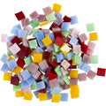 Https: www.cchobby.nl porseleinen-mozaiek-afm-10x10-mm-dikte-3-mm-kleurrijk-454-gr-600-stuk-1-doos