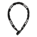 Axa slot ketting absolute c5-90 code zwart safety index 7