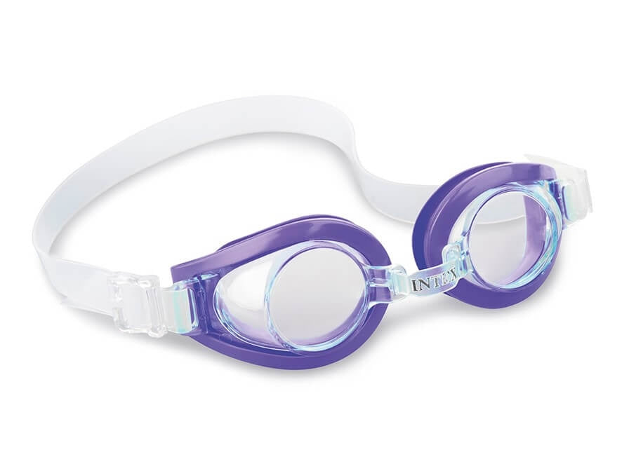 Intex Play Taucherbrille – Lila