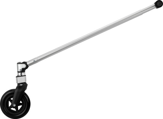 Croozer handcart set for cargo bicycle trailer