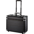 Reiskoffer alumaxx discovery zwart