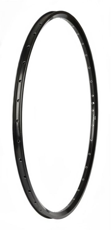 Primaxe velg primax e 28 (622) str20 32 14 zwart (ongeslepen)