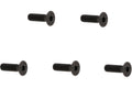 Wheels manufacturing wheels mfg - inbusbout m3x10 verzonken 5 stuks