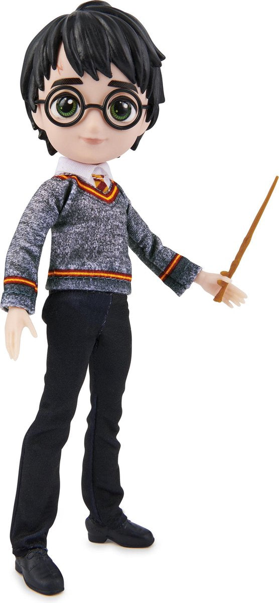 Spin Master Zauberwelt: Harry Potter Harry Potter