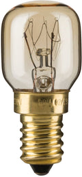 Paulmann gloeilamp ovenlamp 300° e14 230v 125lm 25w 2200k dimbaar helder