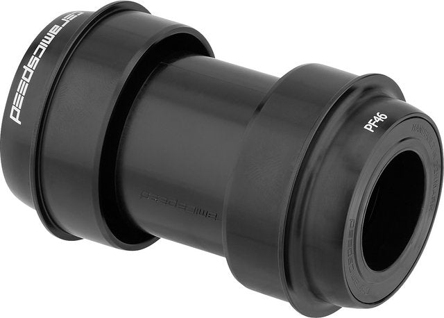 Ceramicspeed alpha pf30 shimano gravel bottom bracket