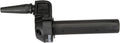 Domino gasgriffarmatur throttle grips alu sw 1-pulley