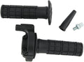 Domino gasgriffarmatur throttle grips alu sw 1-pull,handleg