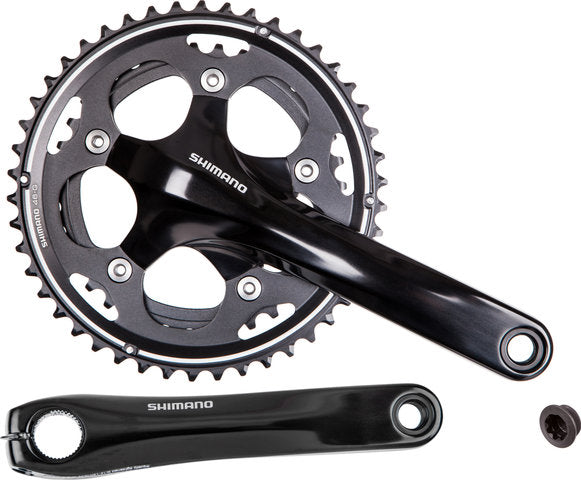 Shimano fc-cx50 crankset