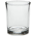 Https: www.cchobby.nl waxinelicht-h-6-5-cm-d-4-5-cm-4-stuk-1-doos