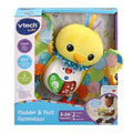 Vtech fladder fluit rammelaar