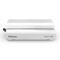 Fellowes inbindmachine pulsar-e elekrisch plastic bindrug, 300 vel
