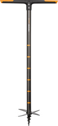 Fiskars 1000640 quikdrill handgrondboor - 1100x200mm
