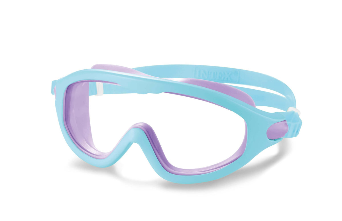 Intex kids duikbril - twinpack