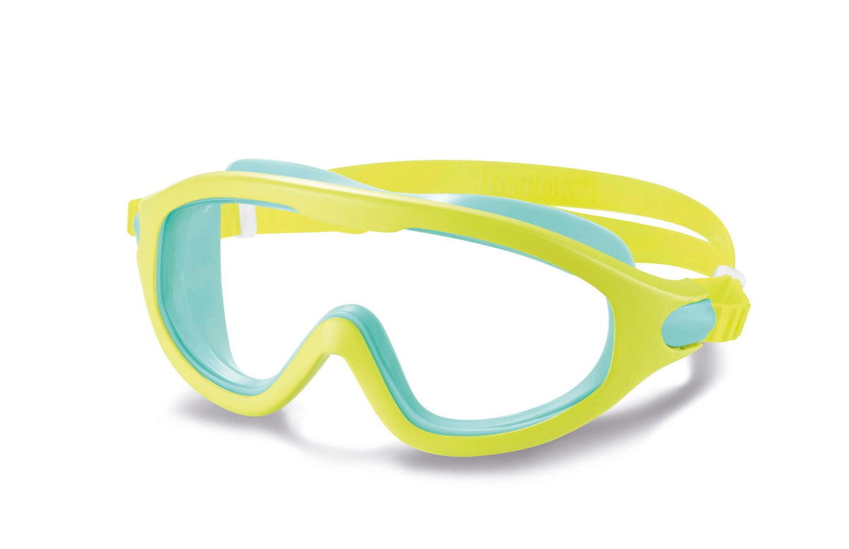 Intex kids duikbril - twinpack