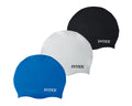 Intex zwemcap badmuts silicone one size
