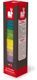 Janod - spel - equilibloc evenwichtstoren