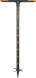 Fiskars quikdrill handboor ø 150mm - 110 cm