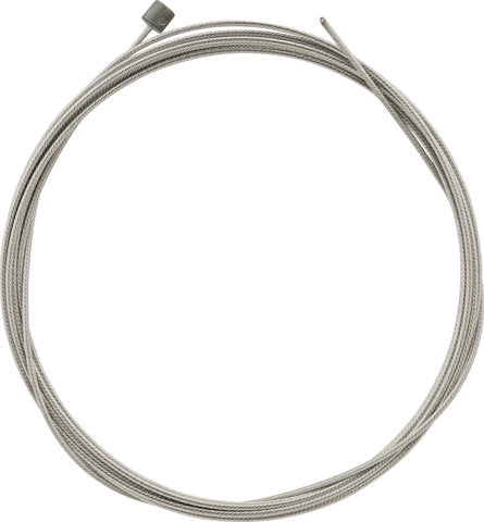 Capgo ol speed slick shifter cable for shimano sram