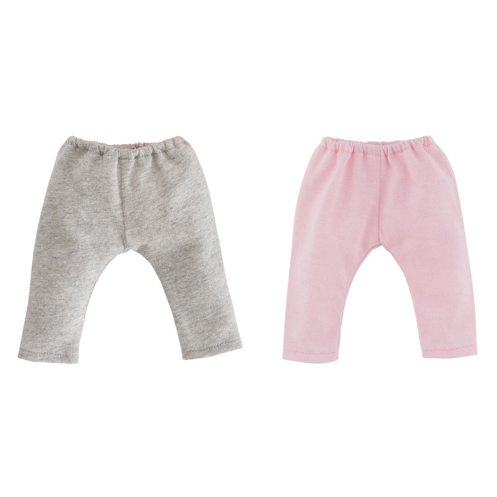 Ma Corolle - Puppenleggings, 2 Stück.