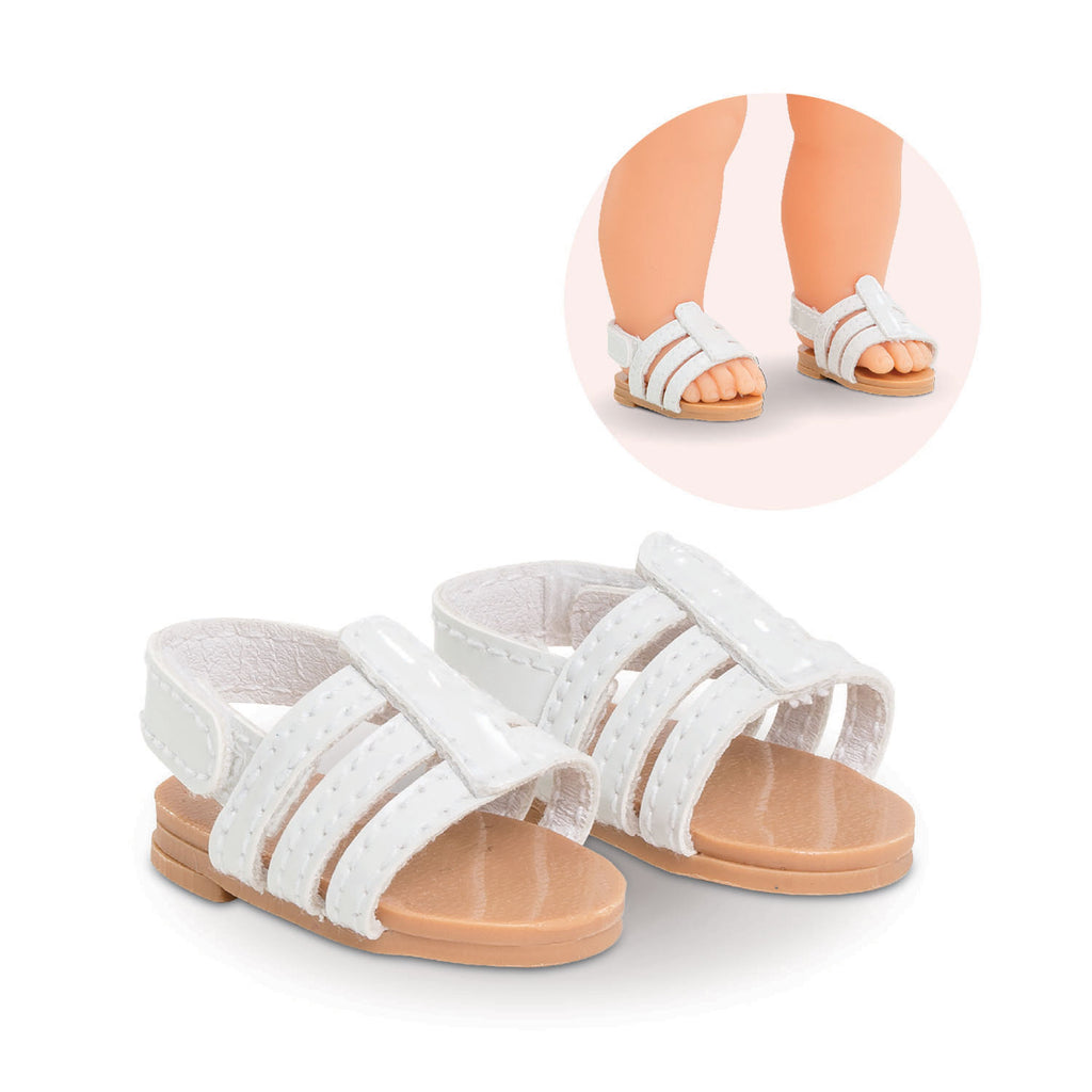 Corolle Ma - Puppensandalen