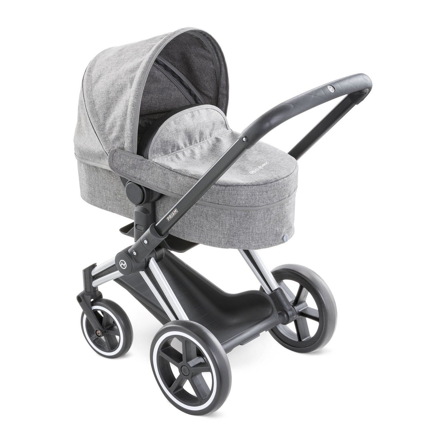 Corolle mon grand poupon cybex kinderwagen, 3in1