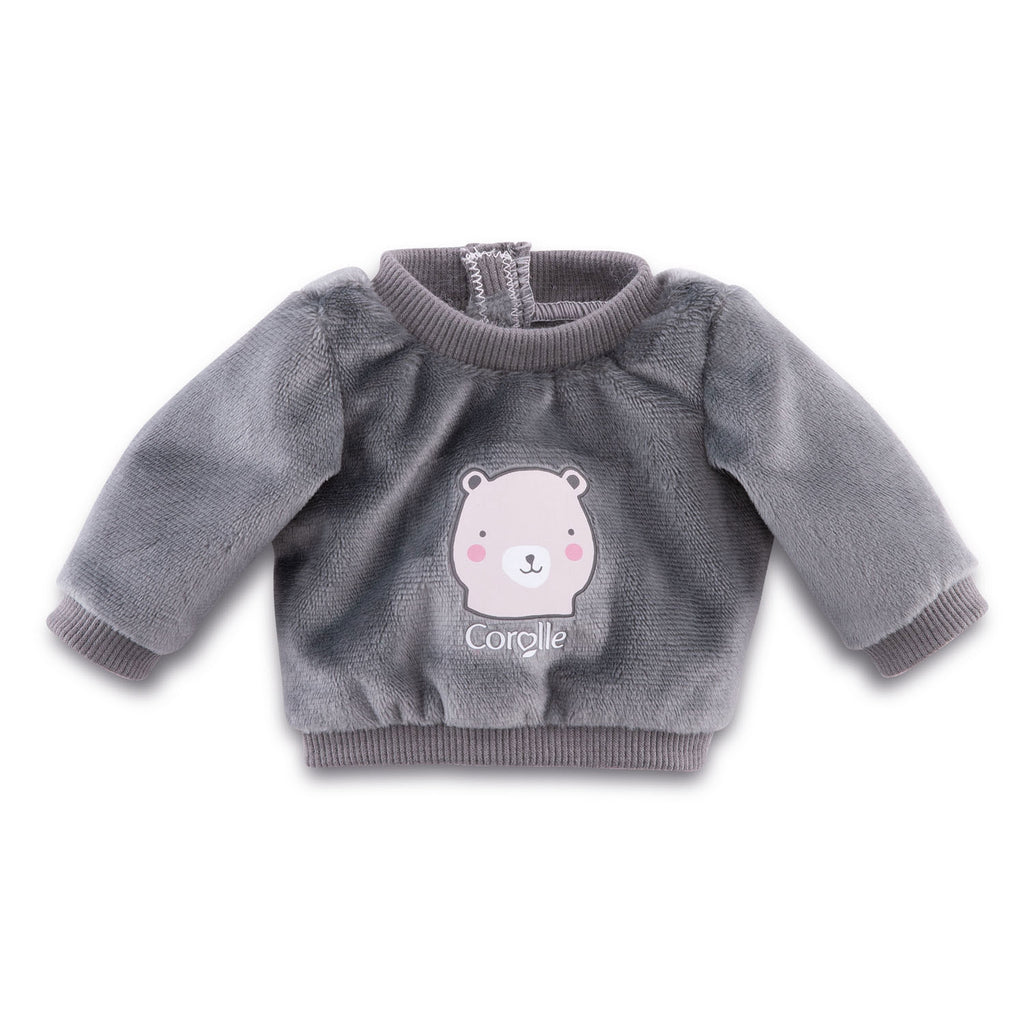 Corolle Mon Poupon Pullover Bier, 30 cm
