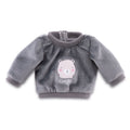 Corolle Mon Poupon Pullover Bier, 30 cm