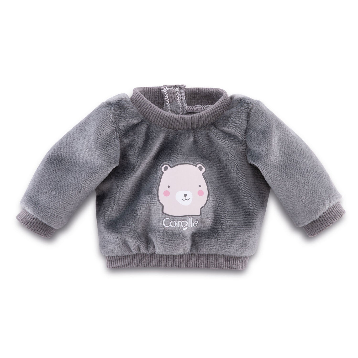 Corolle Mon Poupon Pullover Bier, 30 cm