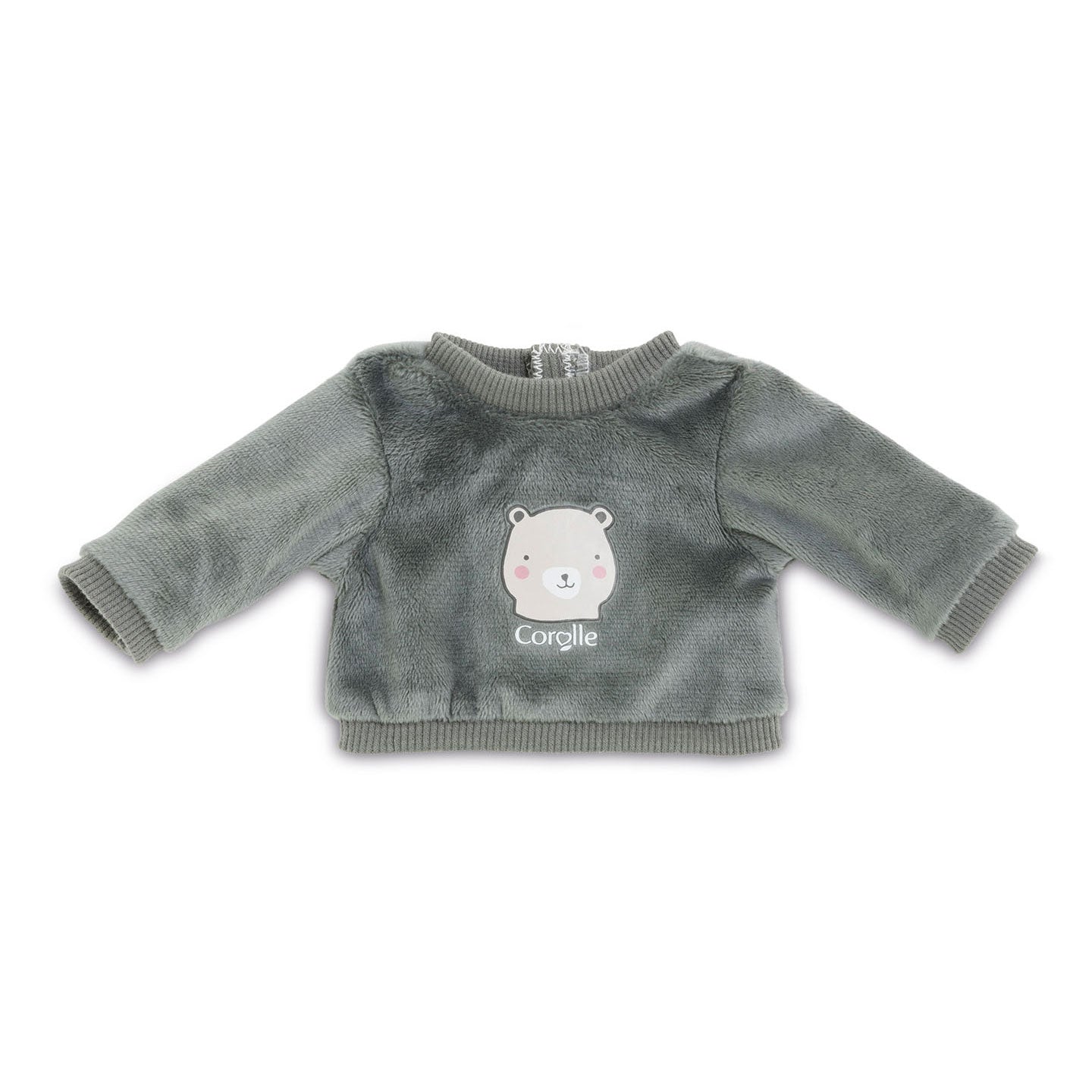 Corolle Mon Poupon Pullover Bier, 30 cm