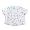 Corolle ma - t-shirt confetti