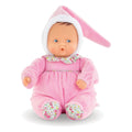 Corolle mon doudou babipouce - Blütengarten, 28cm