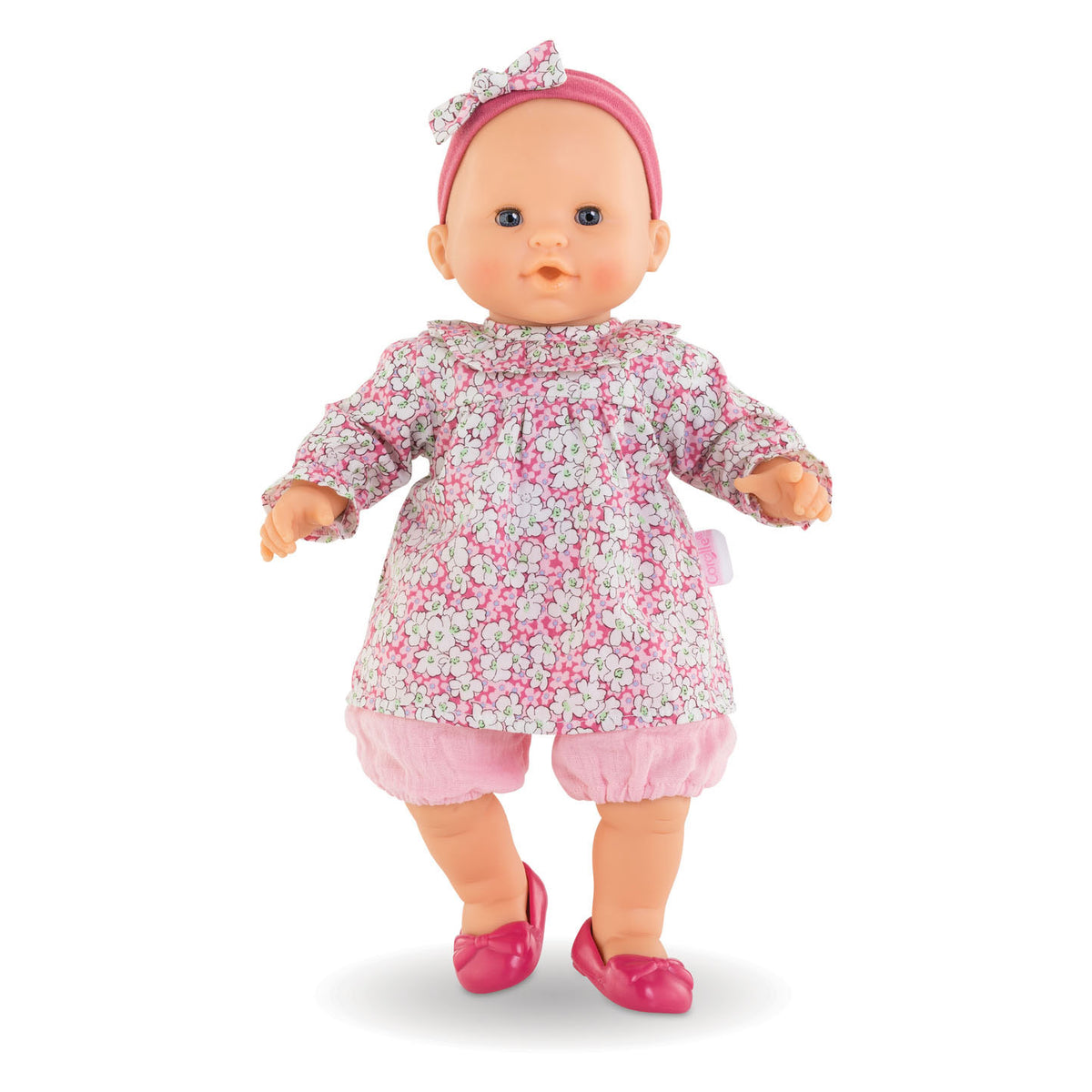 Corolle Mon Grand Poupon Babypuppe Louise, 36 cm