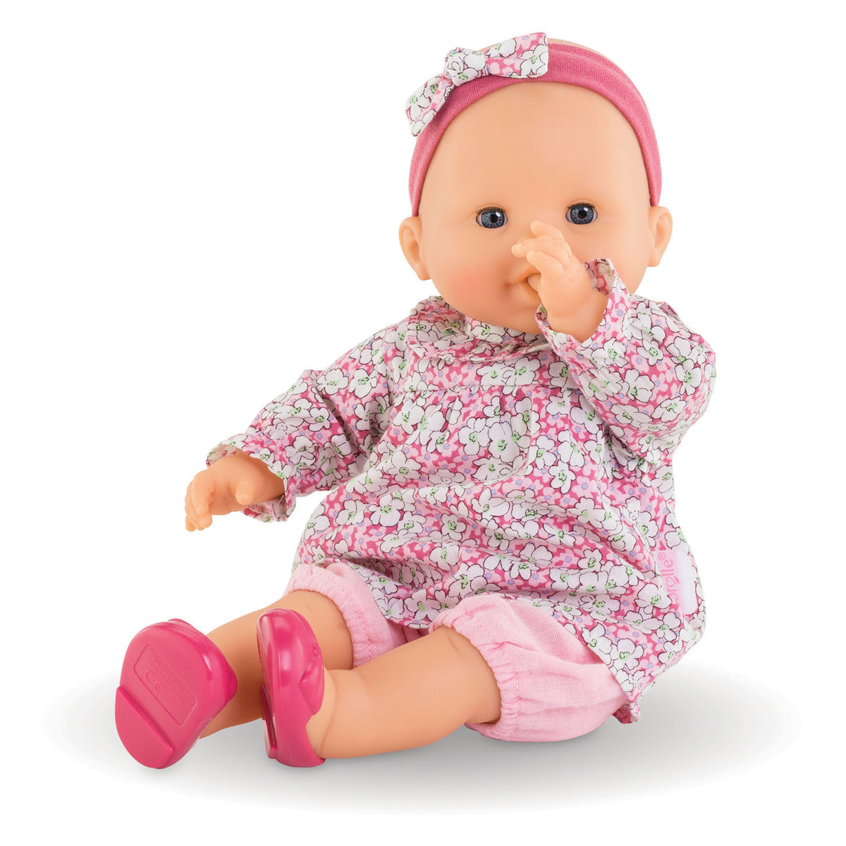 Corolle Mon Grand Poupon Babypuppe Louise, 36 cm