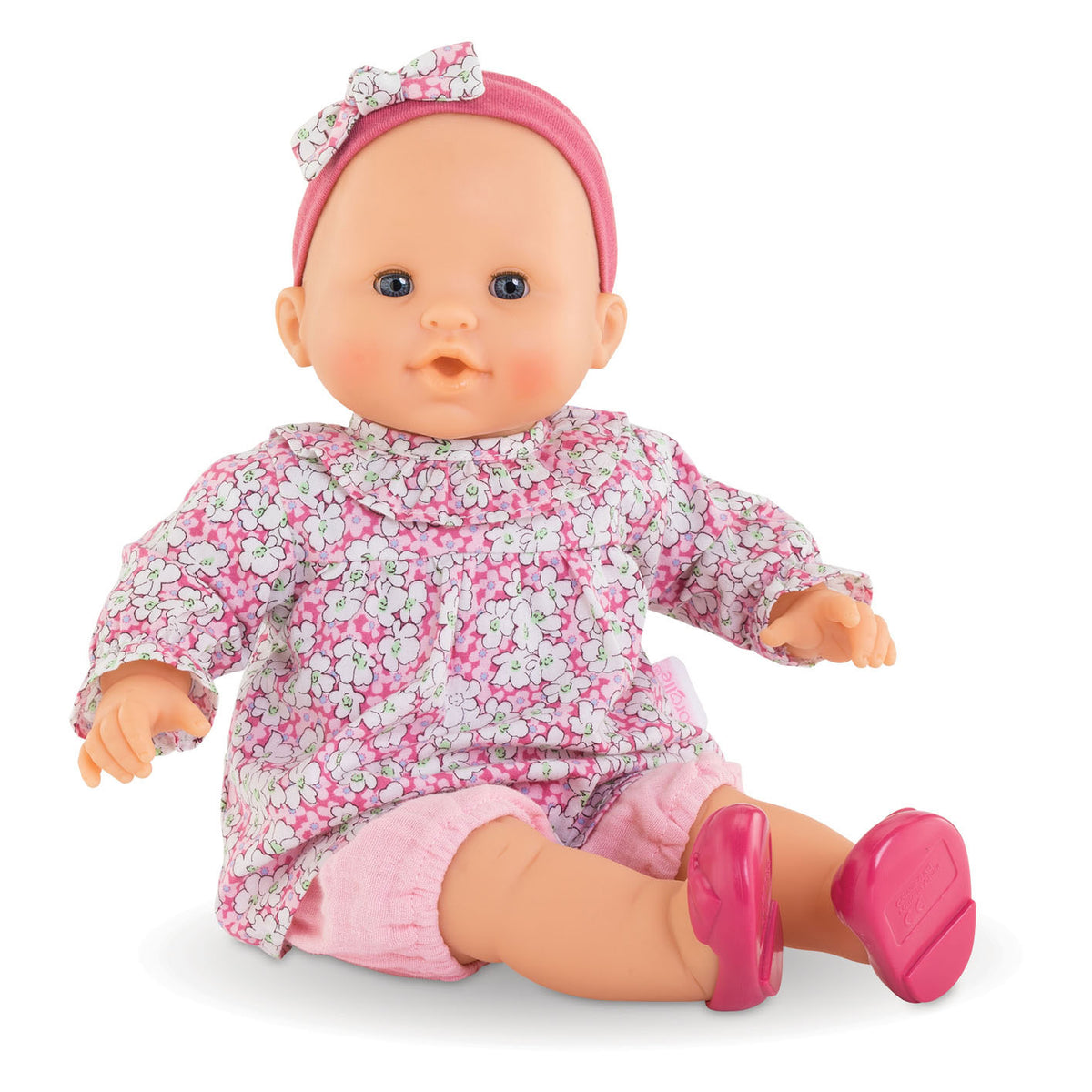 Corolle Mon Grand Poupon Babypuppe Louise, 36 cm