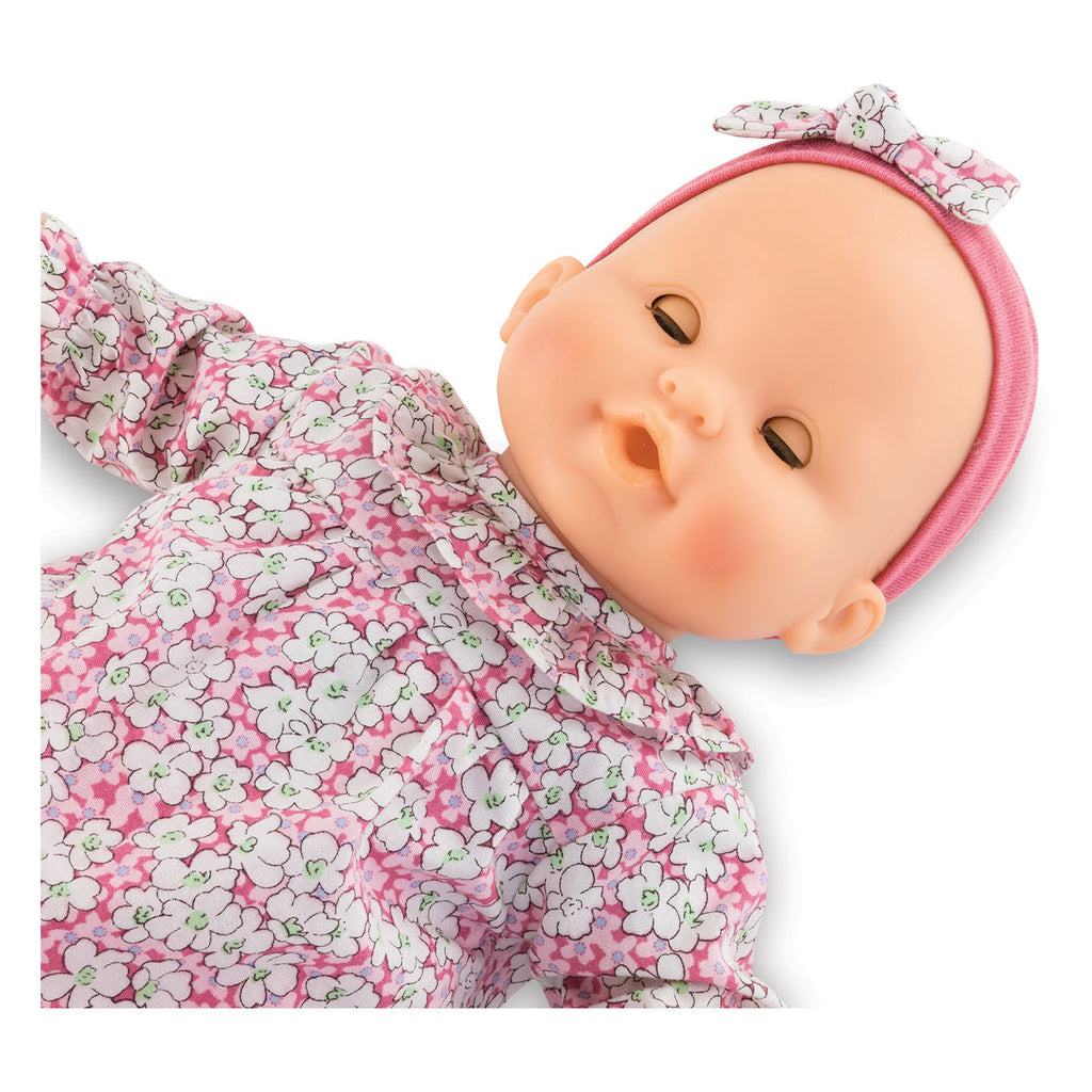 Corolle Mon Grand Poupon Babypuppe Louise, 36 cm