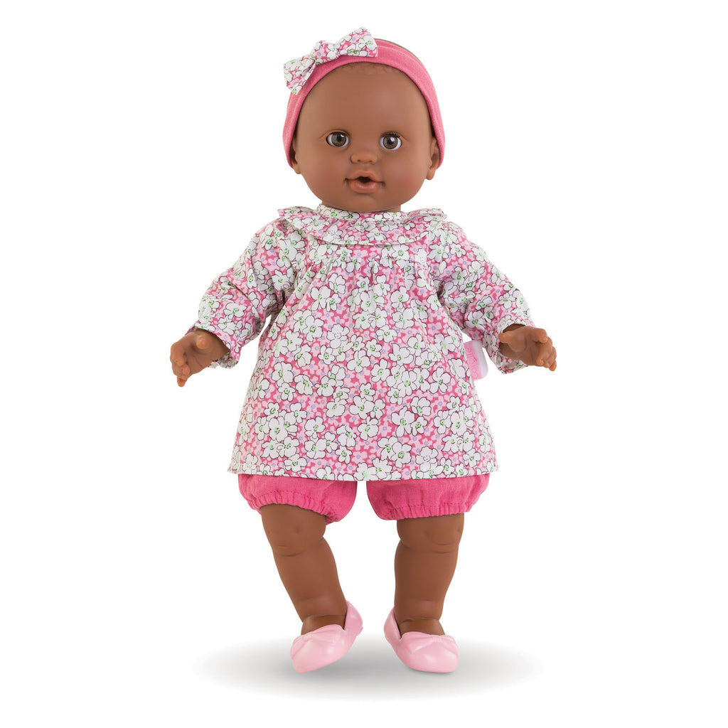 Corolle Mon Grand Poupon Babypuppe Lilou, 36 cm