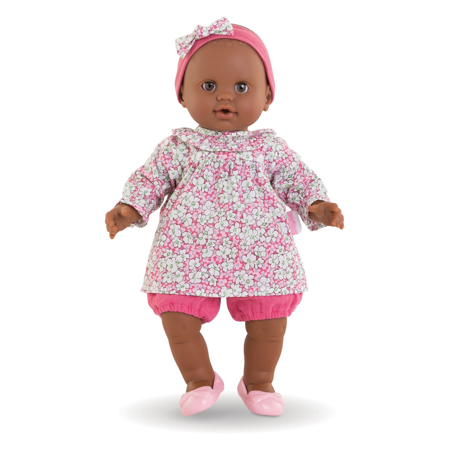Corolle Mon Grand Poupon Babypuppe Lilou, 36 cm