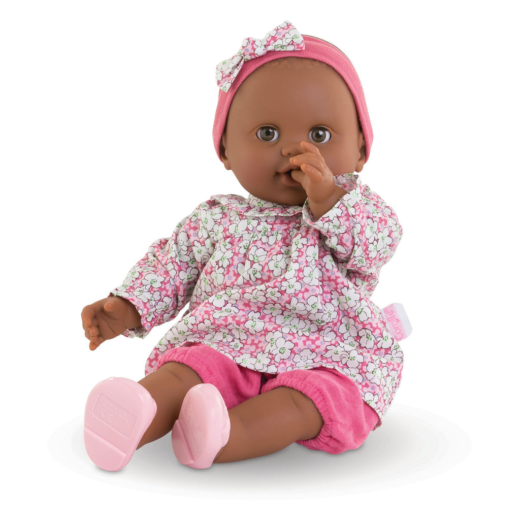 Corolle Mon Grand Poupon Babypuppe Lilou, 36 cm