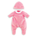 Corolle mon Premier Poupon – rosa Pyjama mit Mütze, 30 cm