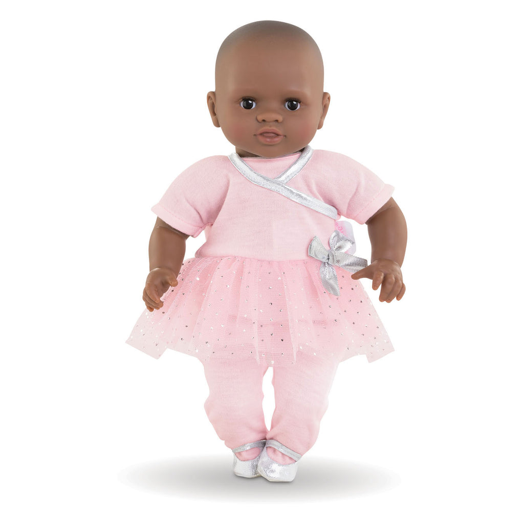 Corolle mon Premier Poupon – Tanzpuppen-Outfit, 30 cm