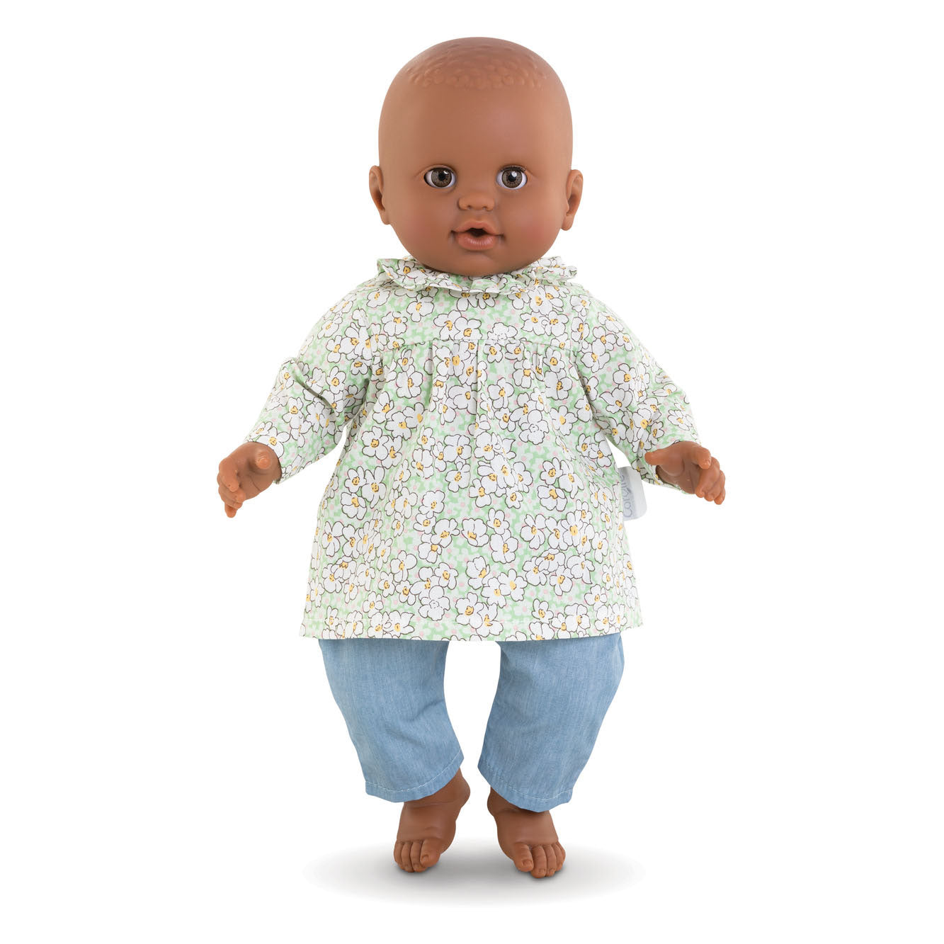 Corolle Mon Grand Poupon Puppenbluse und Hose, 36 cm