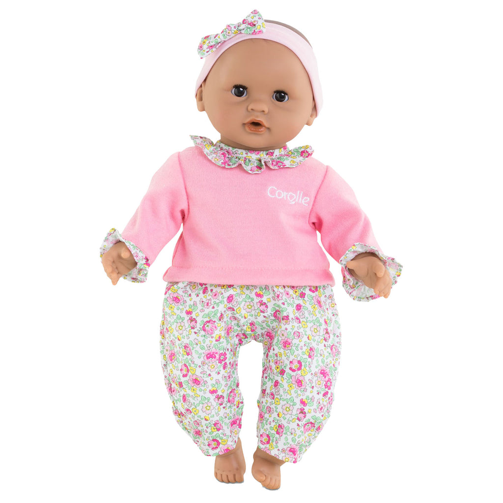 Corolle mon premier poupon babypop maria, 30cm
