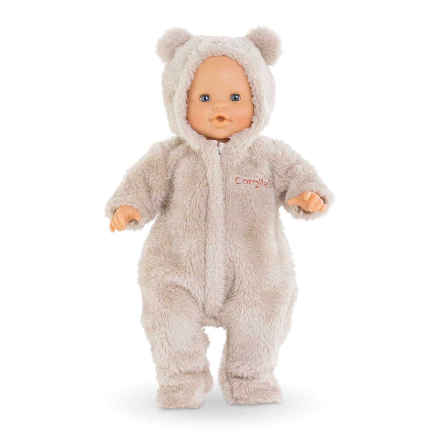 Corolle mon grand poupon – Puppenbärenanzug, 36 cm