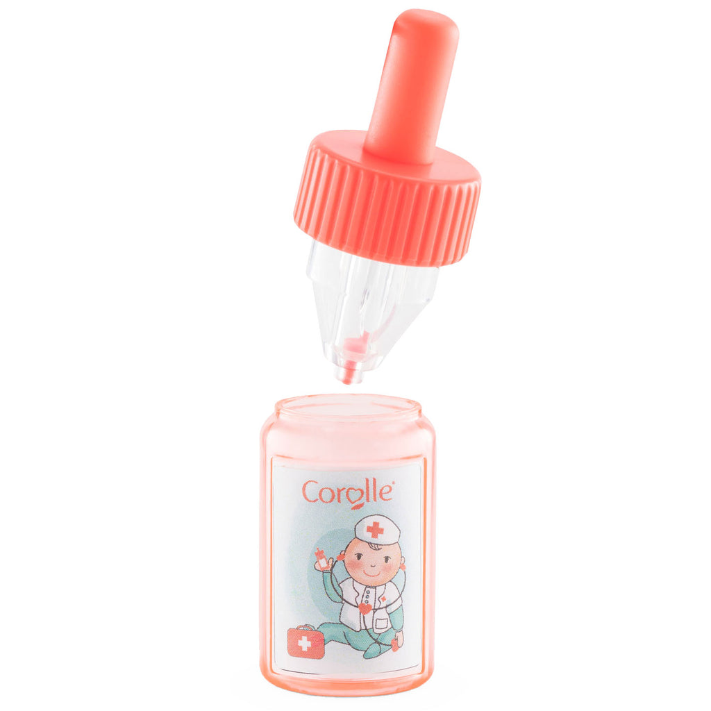 Corolle mon grand poupon – Puppendoktor-Set