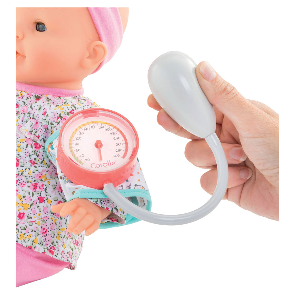 Corolle mon grand poupon – Puppendoktor-Set