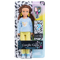 Corolle Girls - Modepop Zoe Shopping Surprise Set
