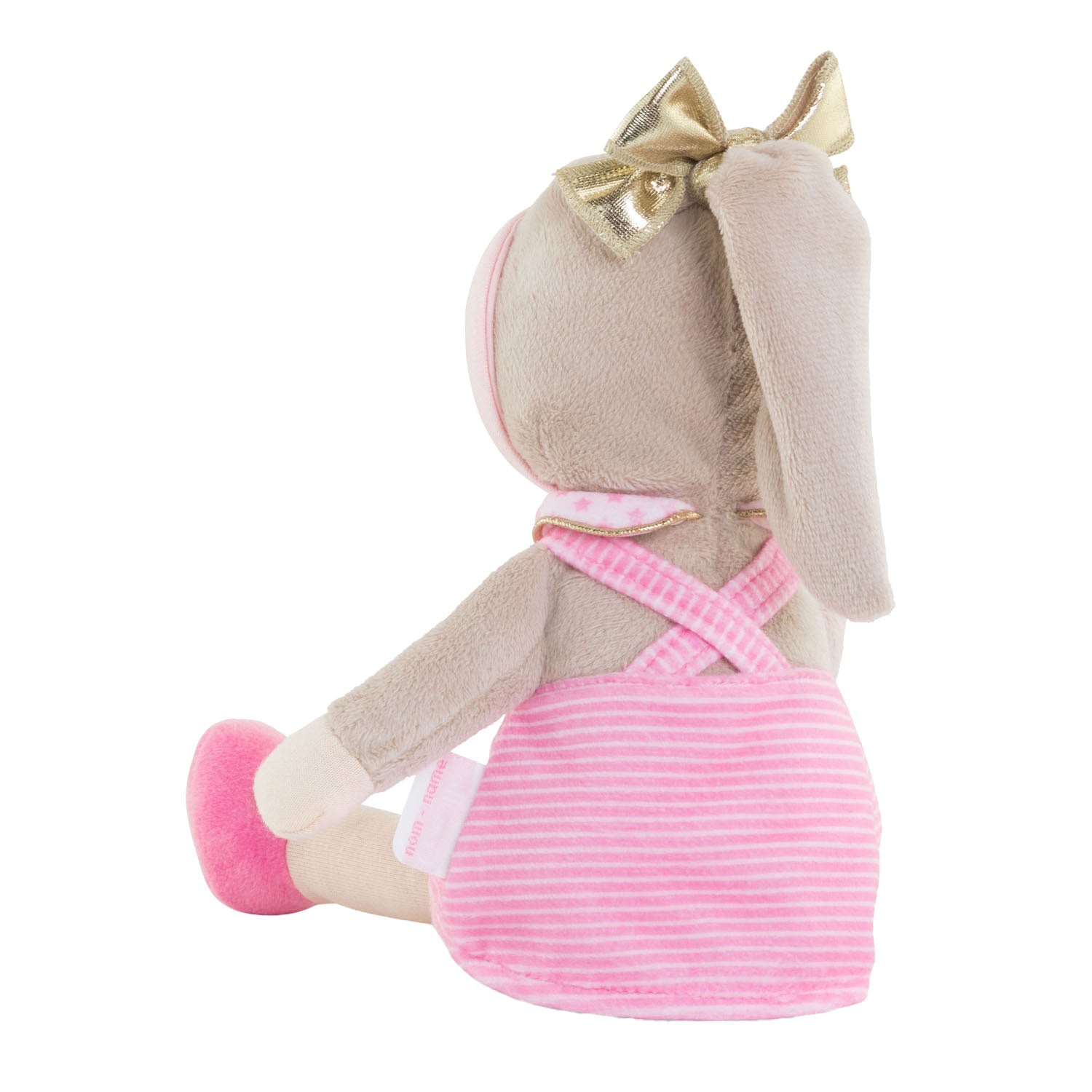 Corolle mon doudou miss striped stary dreams doll, 25cm